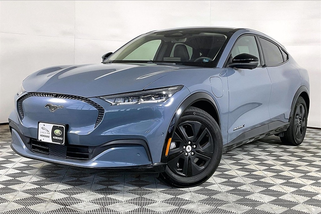 2023 Ford Mustang Mach-E California Route 1 AWD