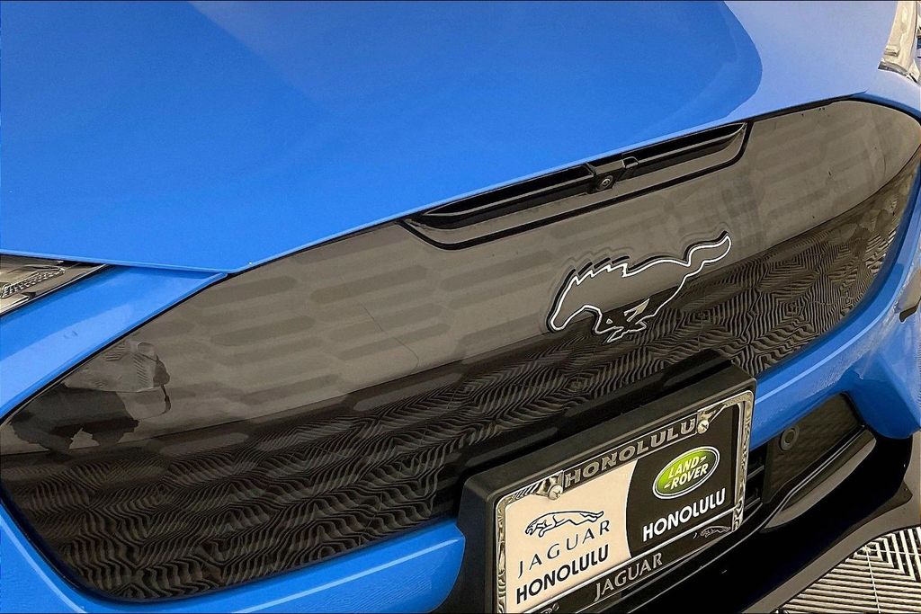 2022 Ford Mustang Mach-E GT AWD - Photo 29