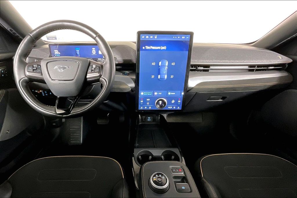 2022 Ford Mustang Mach-E GT AWD - Photo 14