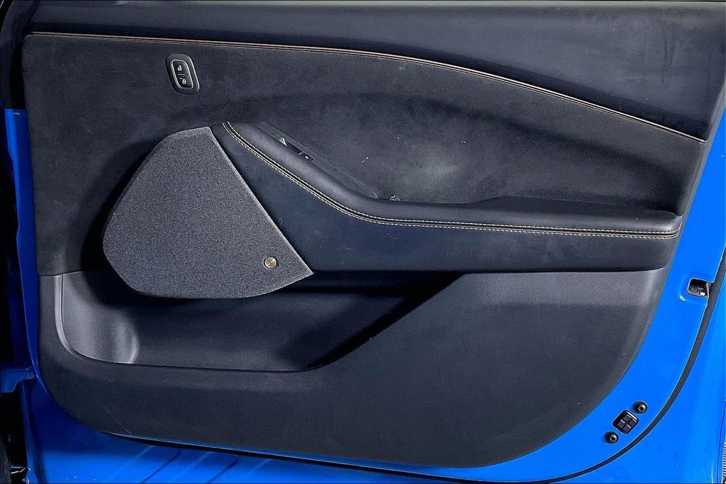 2022 Ford Mustang Mach-E GT AWD - Photo 22