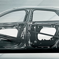 Safety Features | New Jaguar XJ in Honolulu, HI near Kaneohe, Kailua, Kapolei & Kaka'ako, HI