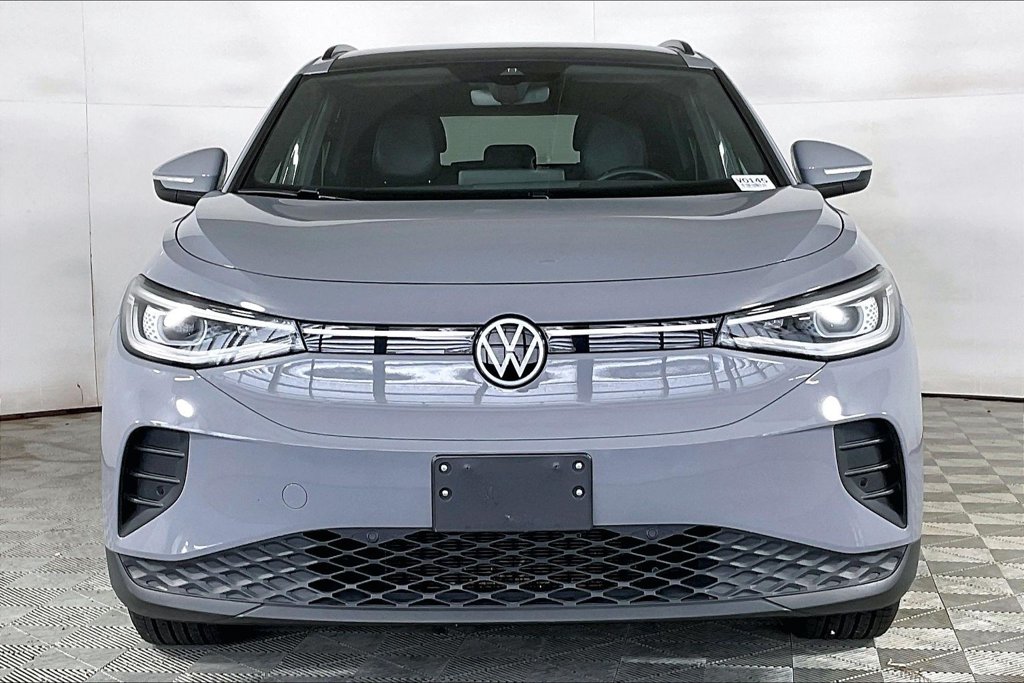 Used 2021 Volkswagen ID.4 PRO S with VIN WVGTMPE23MP058875 for sale in Honolulu, HI