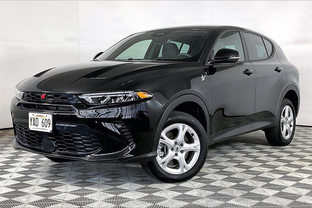 2024 Dodge Hornet GT