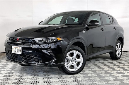 2024 Dodge Hornet GT SUV