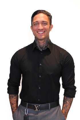 Staff member Preston Saguibo from e2ea28930ac3