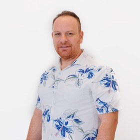 Staff member Sergio Abrosino from e2ea28930ac3