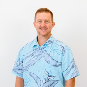 Staff member Matt Maertens from e2ea28930ac3