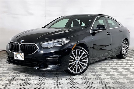2023 BMW 2 Series 228i Sedan