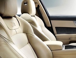 Safety Features | New Jaguar XF in Honolulu, HI near Kaneohe, Kailua, Kapolei & Kaka'ako, HI