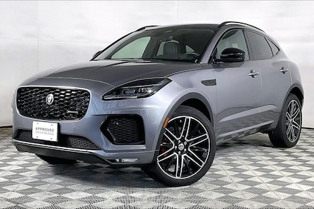 2024 Jaguar E-PACE P250 SUV