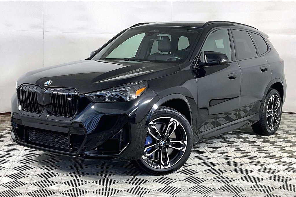 2025 BMW X1