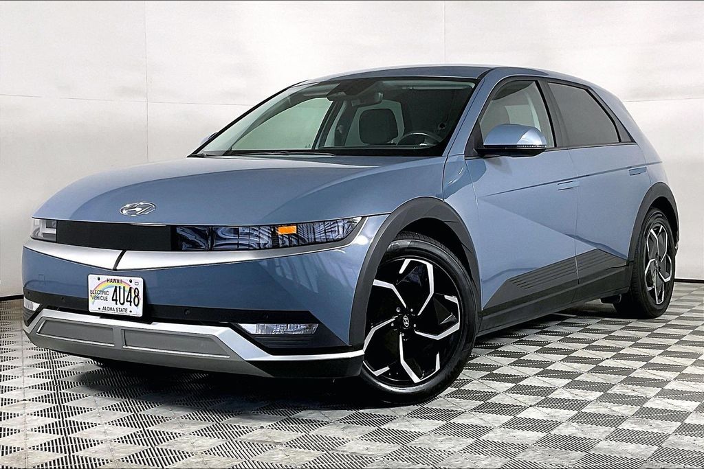 2024 Hyundai Ioniq 5 SEL RWD's photo