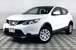Nissan Rogue Sport