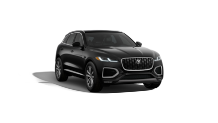 2026 Jaguar F-PACE 400PS R-Dynamic S 2026 Jaguar F-PACE 400PS R-Dynamic S
