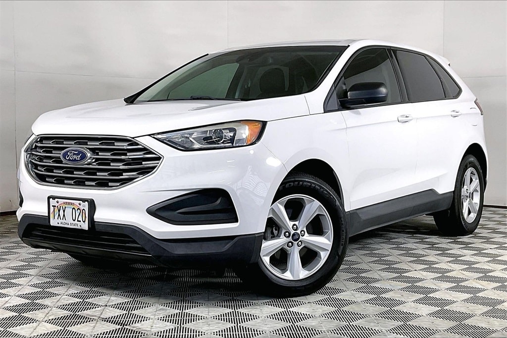 2019 Ford Edge SE
