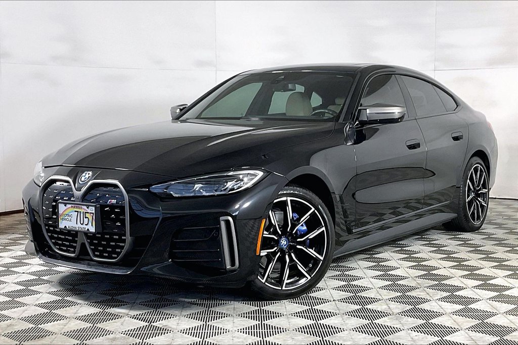 2024 BMW i4