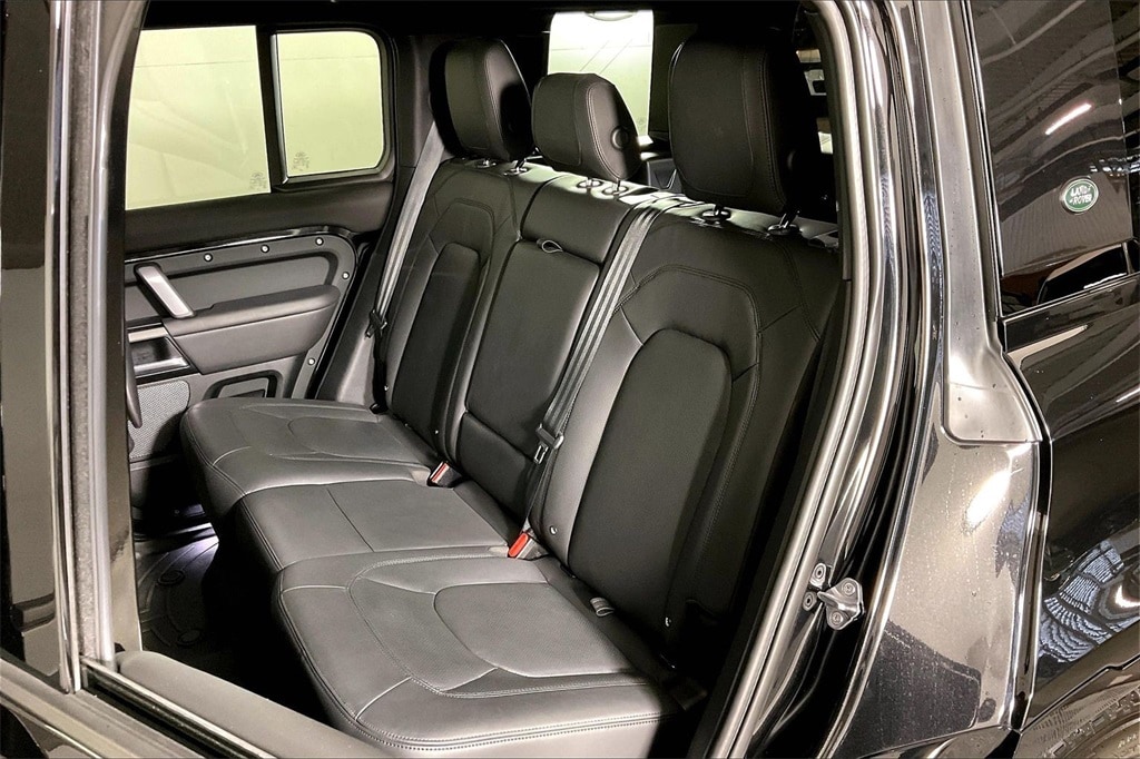 2024 Land Rover Defender V8 - Photo 25