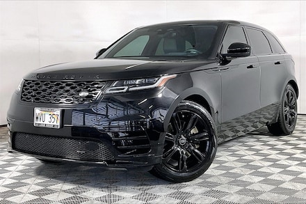 2023 Land Rover Range Rover Velar R-Dynamic S Mhev SUV