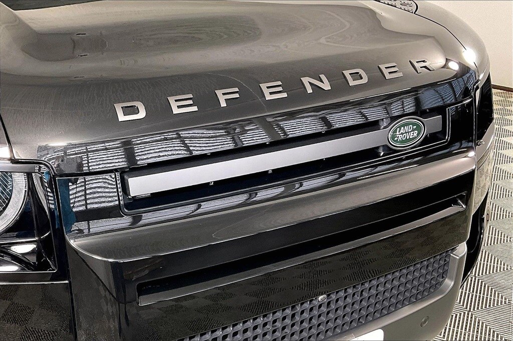 2024 Land Rover Defender V8 - Photo 30