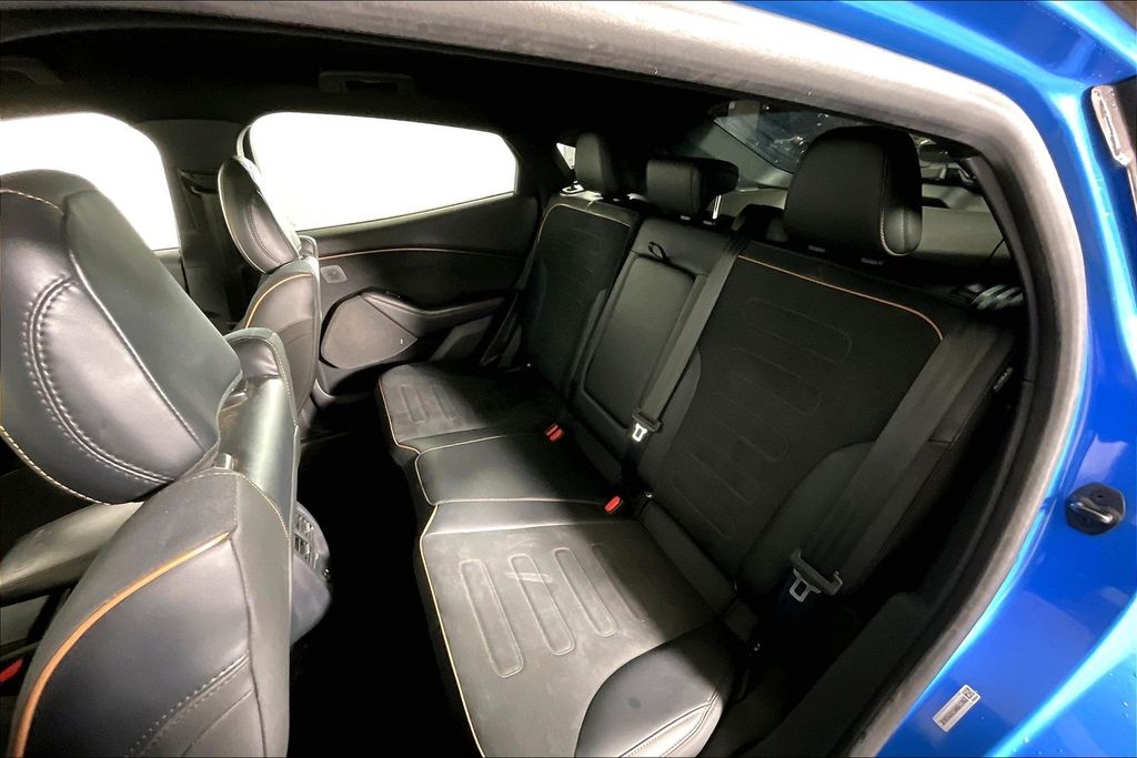 2022 Ford Mustang Mach-E GT AWD - Photo 24