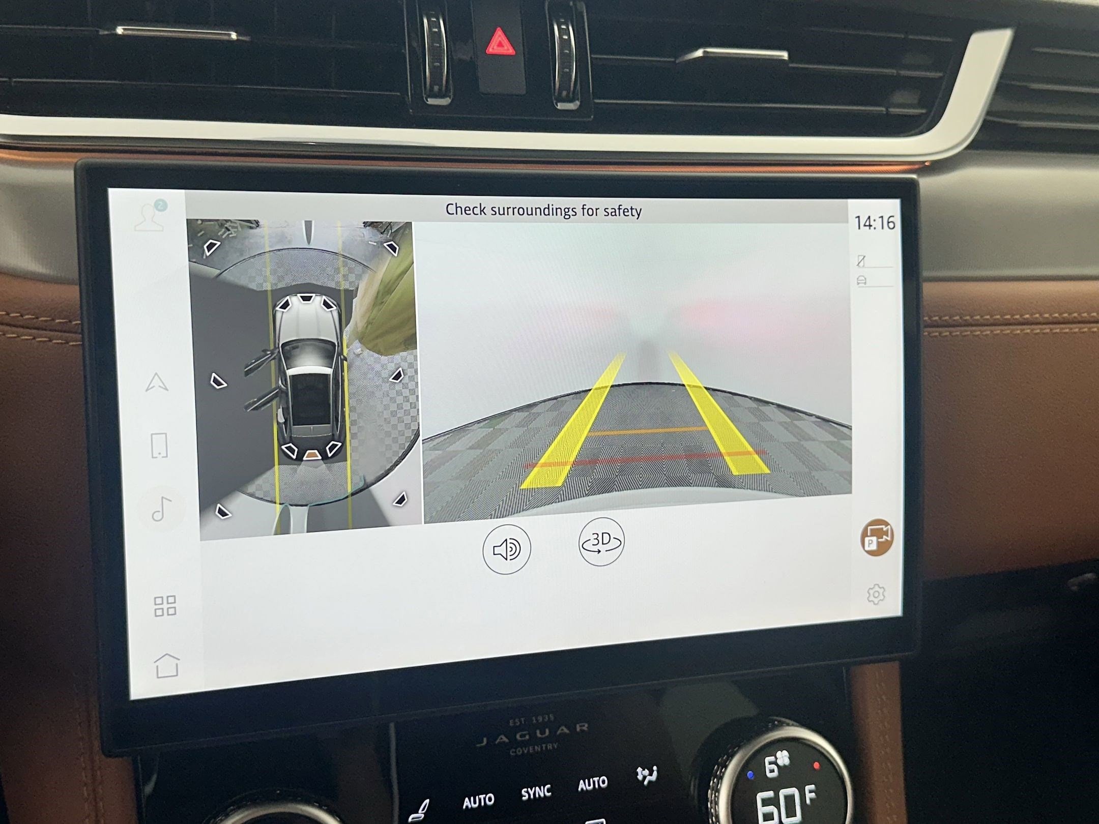 2026 Jaguar F-Pace R-Dynamic S - Photo 24