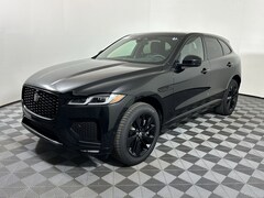 Used 2026 Jaguar F-PACE R-Dynamic S SUV in Houston