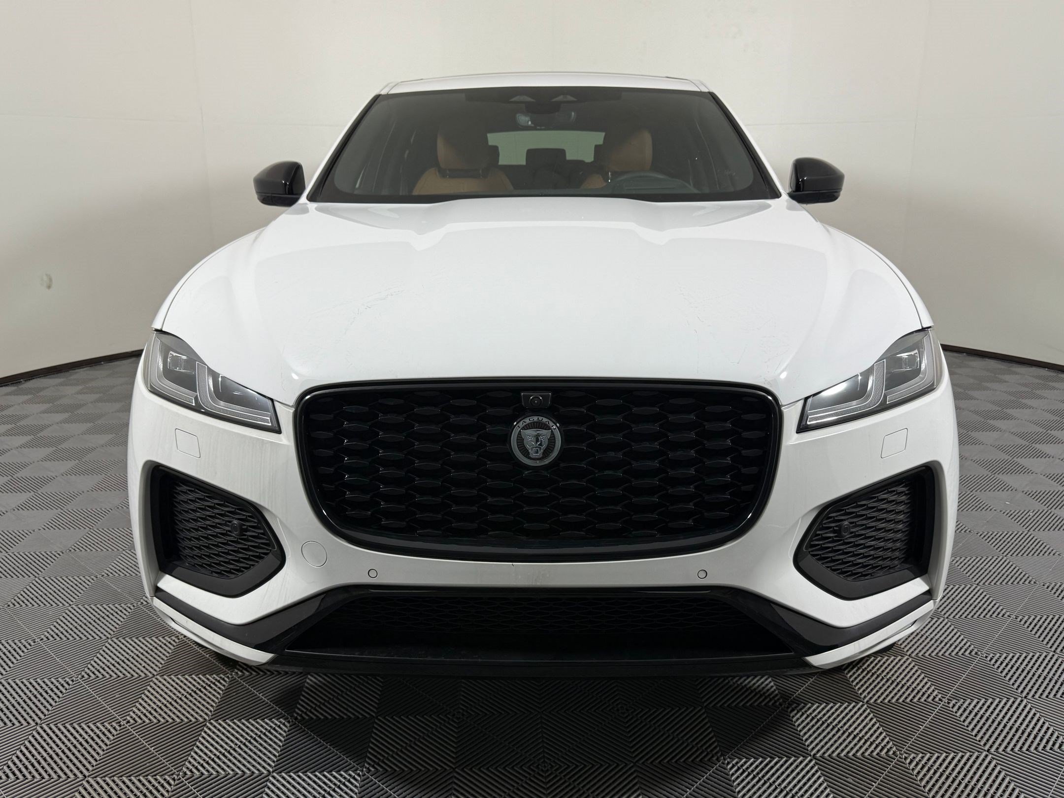 2026 Jaguar F-PACE P250 R-Dynamic S SUV