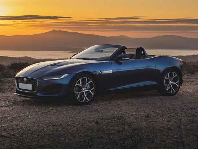 Jaguar F-TYPE Jaguar F-TYPE
