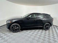 Used 2026 Jaguar F-PACE R-Dynamic S SUV for sale in Houston