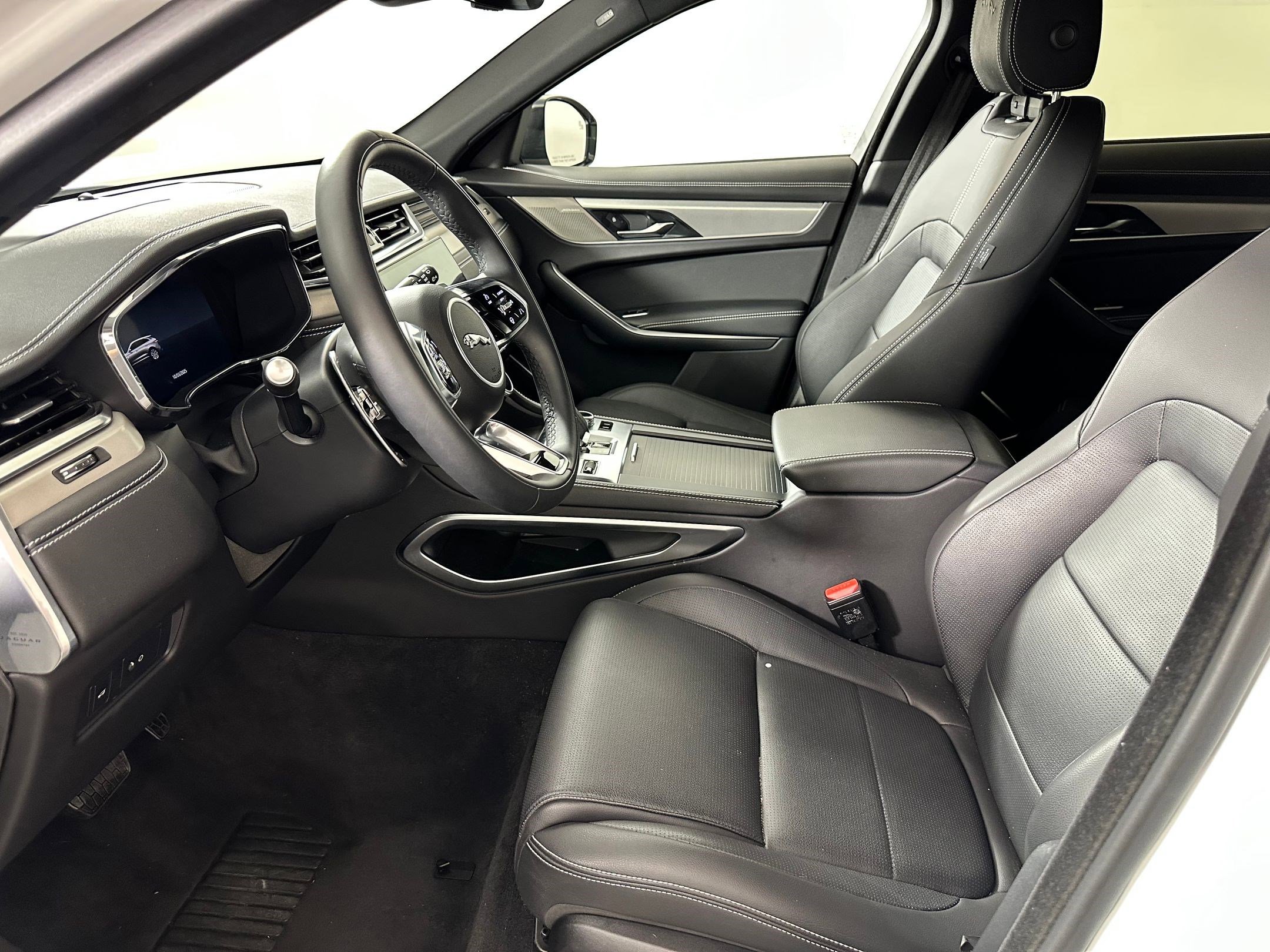 2026 Jaguar F-PACE P250 R-Dynamic S photo 4