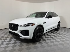 Used 2026 Jaguar F-PACE R-Dynamic S SUV for sale in Houston