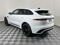Used 2026 Jaguar F-PACE R-Dynamic S SUV in Houston