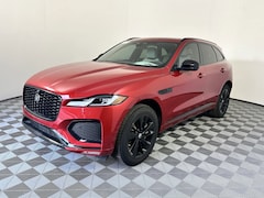 Used 2026 Jaguar F-PACE R-Dynamic S SUV in Houston