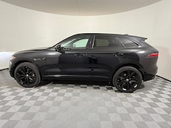 Used 2026 Jaguar F-PACE R-Dynamic S SUV for sale in Houston