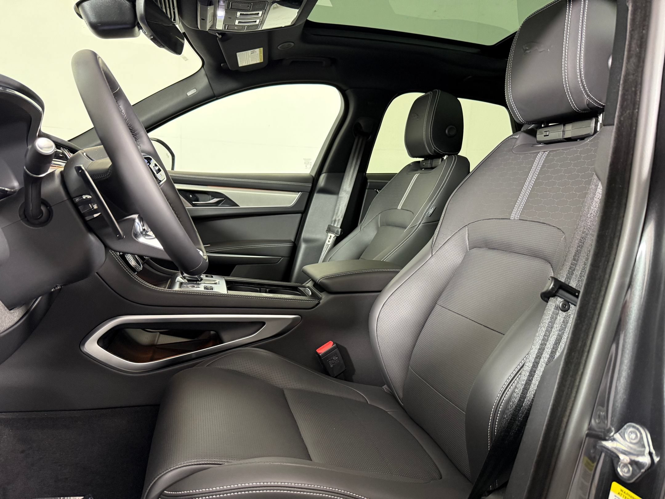 2026 Jaguar F-PACE P250 R-Dynamic S SUV