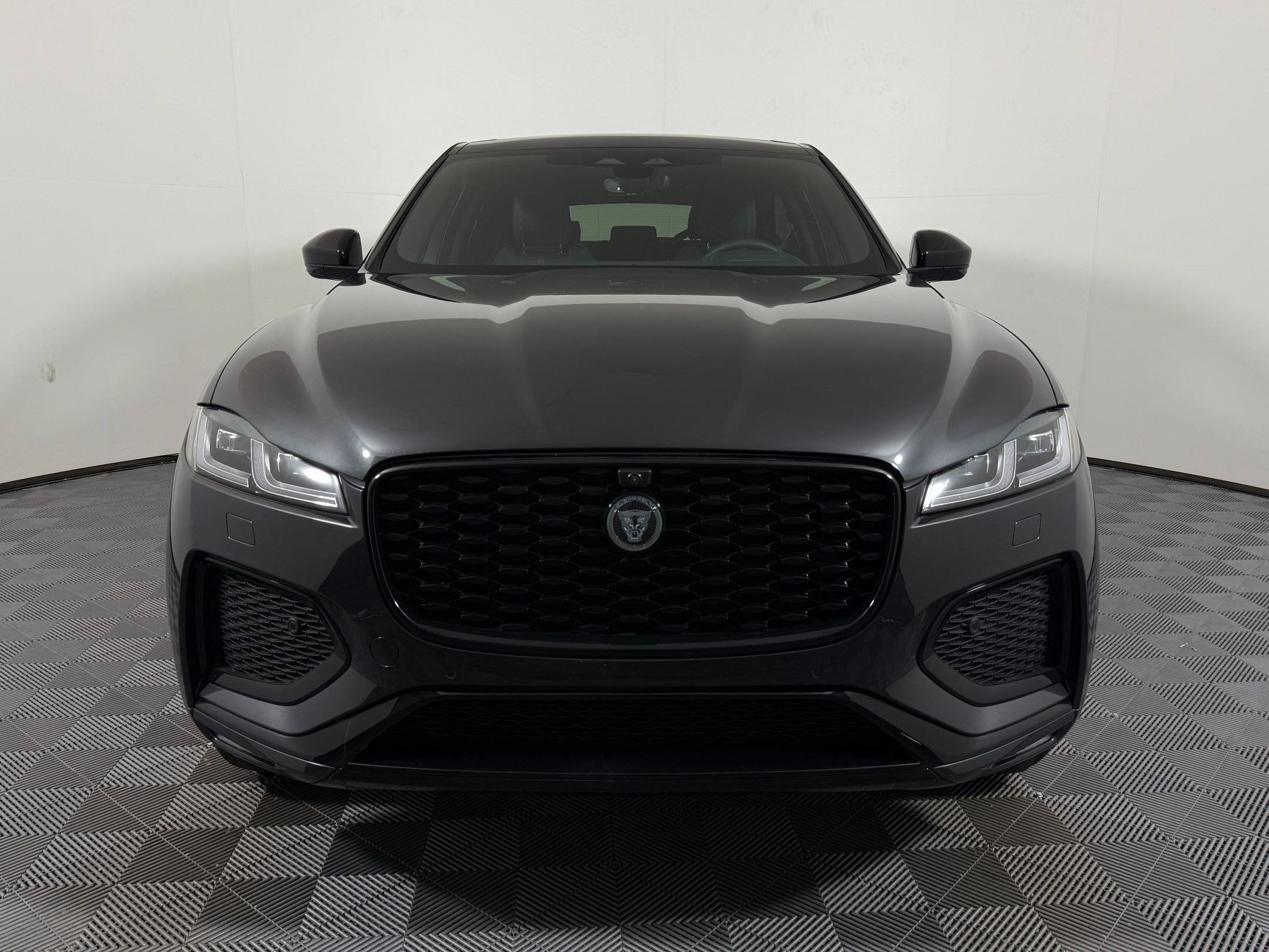 2026 Jaguar F-PACE P250 R-Dynamic S SUV