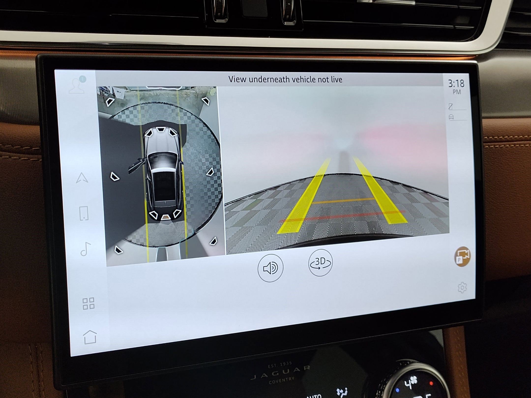 2026 Jaguar F-Pace R-Dynamic S - Photo 24