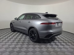 Used 2025 Jaguar F-PACE R-Dynamic S SUV for sale in Houston
