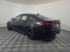 Used 2024 Jaguar XF R-Dynamic SE Sedan for sale in Houston