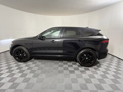 Used 2026 Jaguar F-PACE R-Dynamic S SUV for sale in Houston