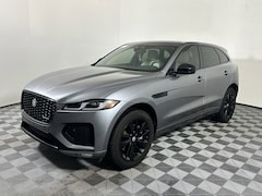 Used 2025 Jaguar F-PACE R-Dynamic S SUV for sale in Houston