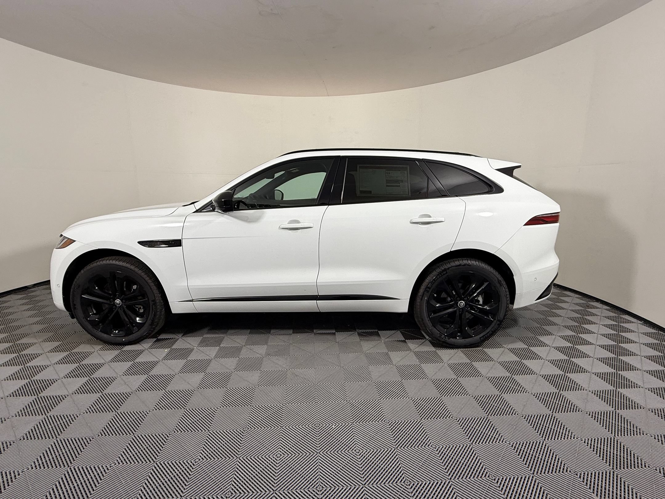 Used 2026 Jaguar F-PACE R-Dynamic S SUV for sale in Houston