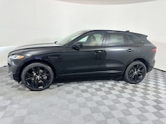 Used 2026 Jaguar F-PACE R-Dynamic S SUV for sale in Houston