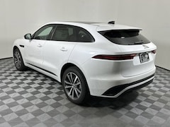 Used 2025 Jaguar F-PACE R-Dynamic S SUV for sale in Houston