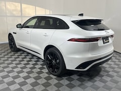 Used 2026 Jaguar F-PACE R-Dynamic S SUV in Houston