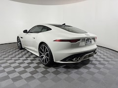 2024 Jaguar F-TYPE P575 R75 Coupe RCK88816