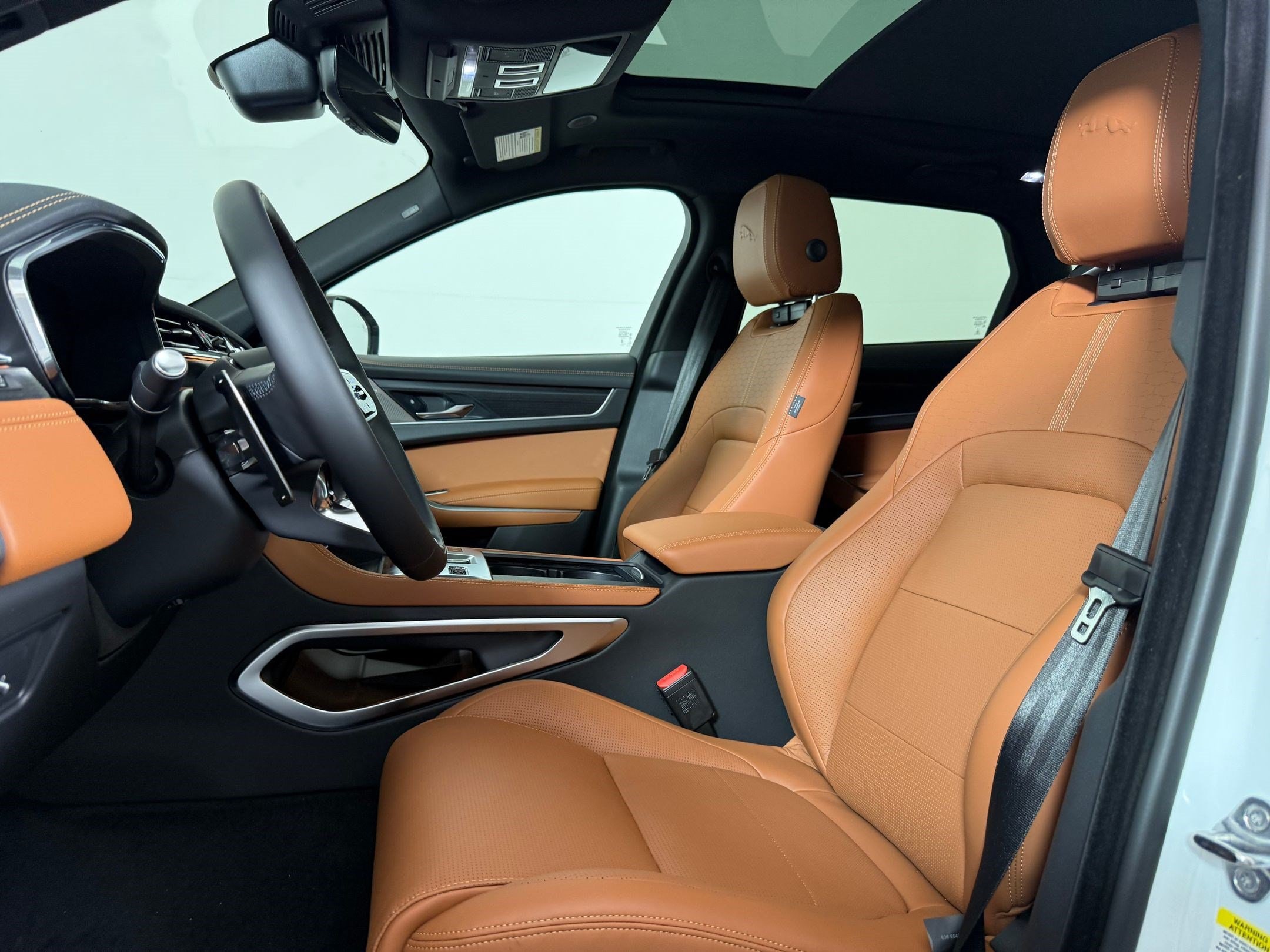 2026 Jaguar F-PACE P250 R-Dynamic S SUV