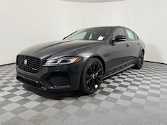 2024 Jaguar XF R-Dynamic SE Sedan RCY97253