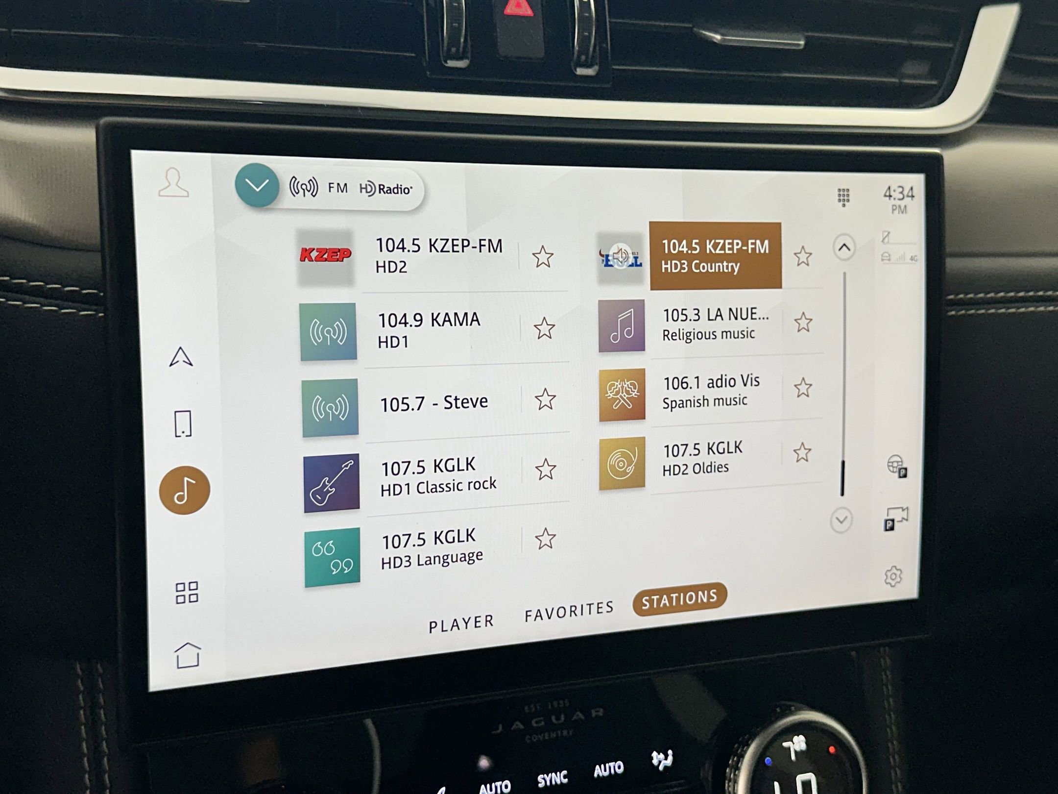 2026 Jaguar F-Pace R-Dynamic S - Photo 23