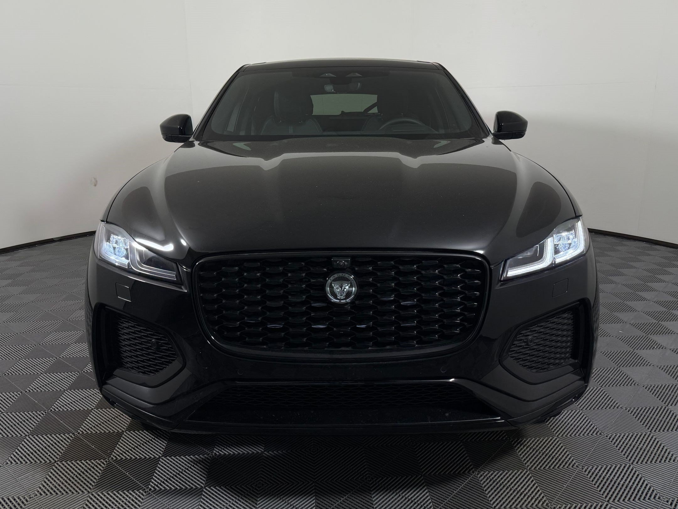 2026 Jaguar F-PACE P250 R-Dynamic S SUV